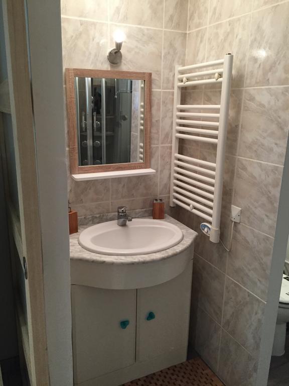 Appartement La Force La Garde Adhemar Phòng bức ảnh