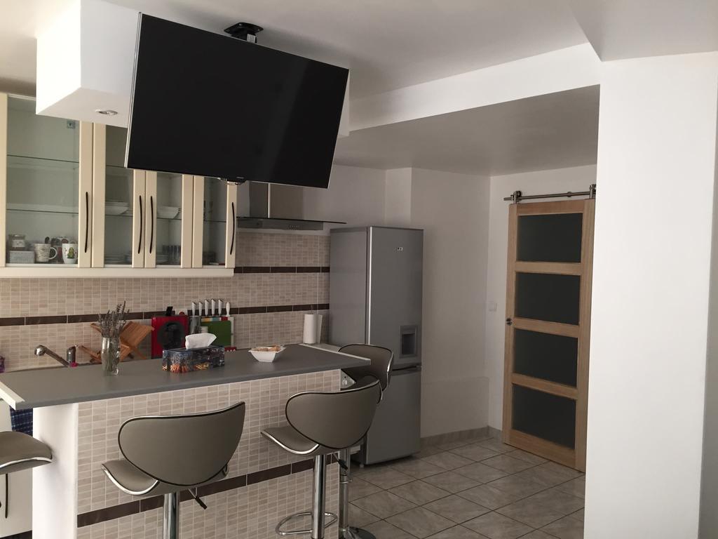 Appartement La Force La Garde Adhemar Phòng bức ảnh