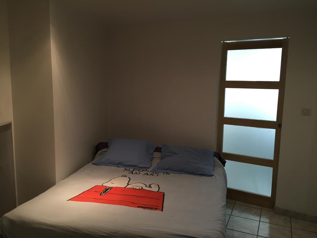 Appartement La Force La Garde Adhemar Phòng bức ảnh