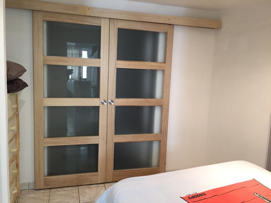 Appartement La Force La Garde Adhemar Phòng bức ảnh