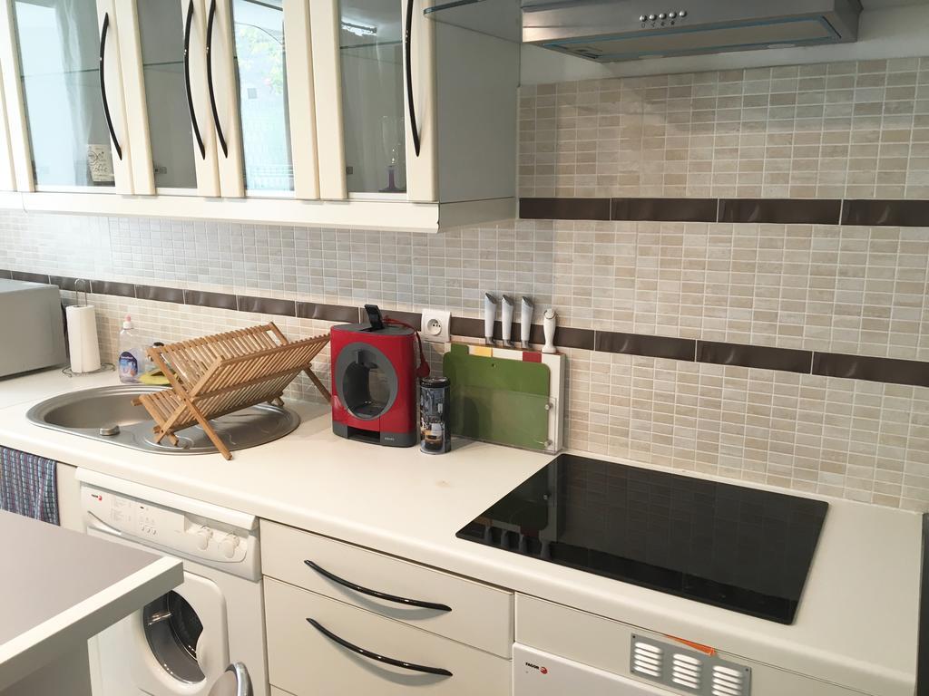 Appartement La Force La Garde Adhemar Ngoại thất bức ảnh