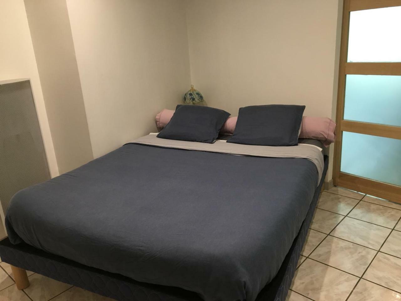 Appartement La Force La Garde Adhemar Ngoại thất bức ảnh